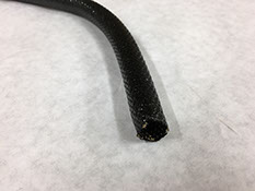 fiber wire